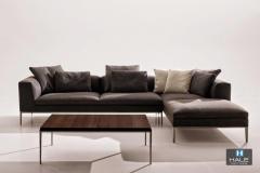 Sofa phòng khách SFH018