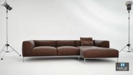 Sofa phòng khách SFH021