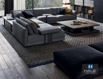 Sofa phòng khách SFH035