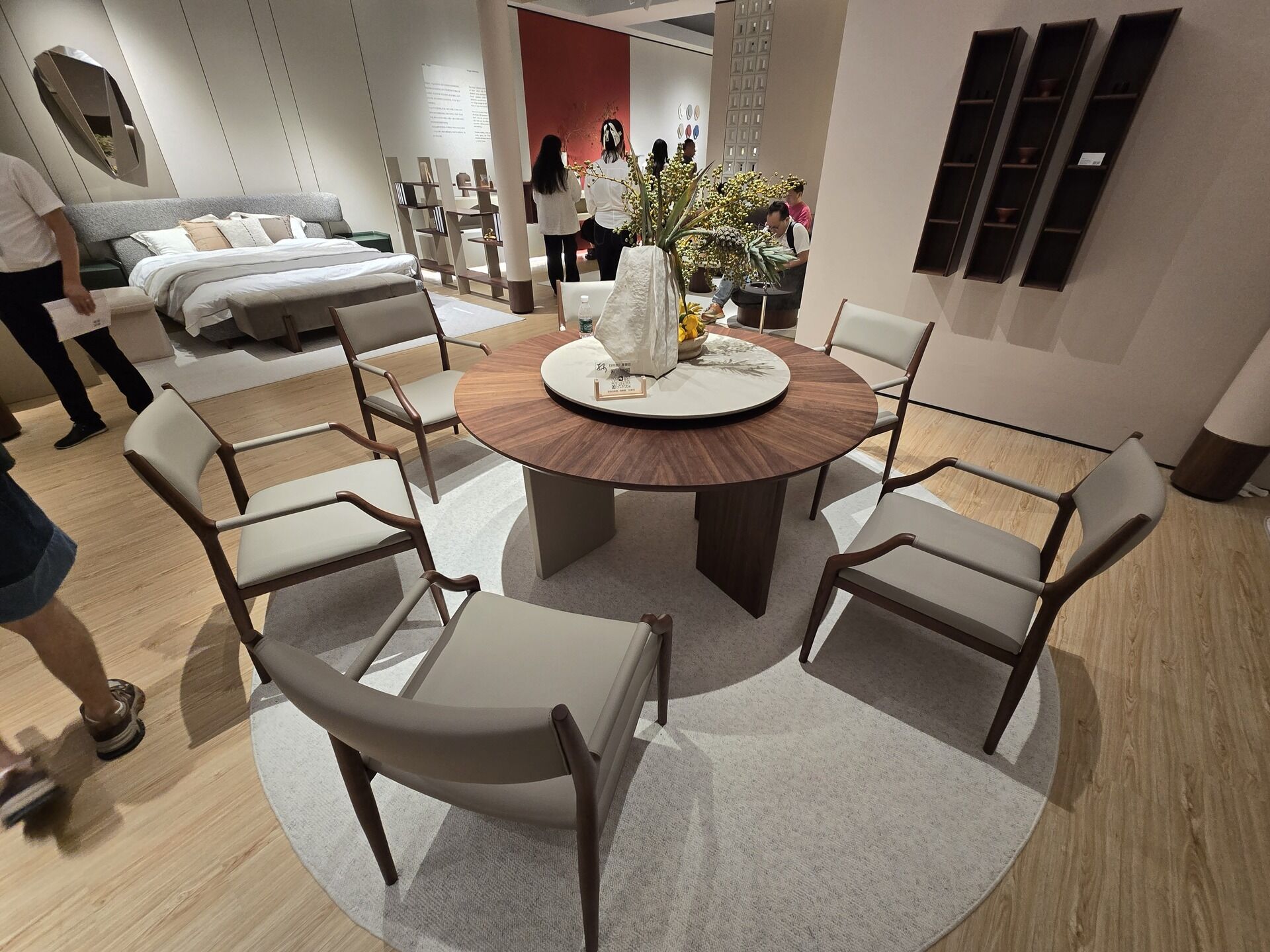 Phong cách nội thất mang xu hướng mới cho ngôi nhà bạn