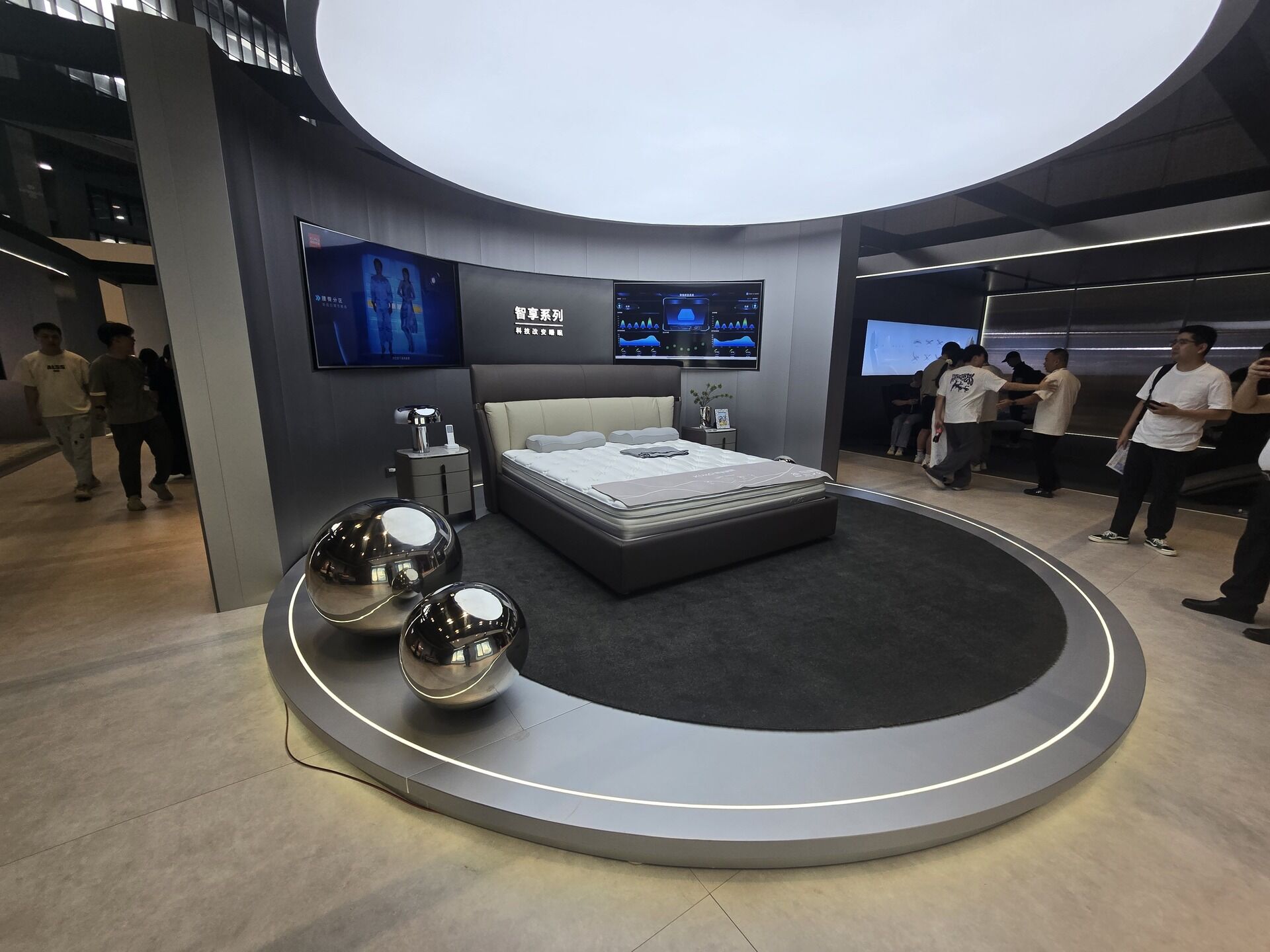 Phong cách nội thất mang xu hướng mới cho ngôi nhà bạn