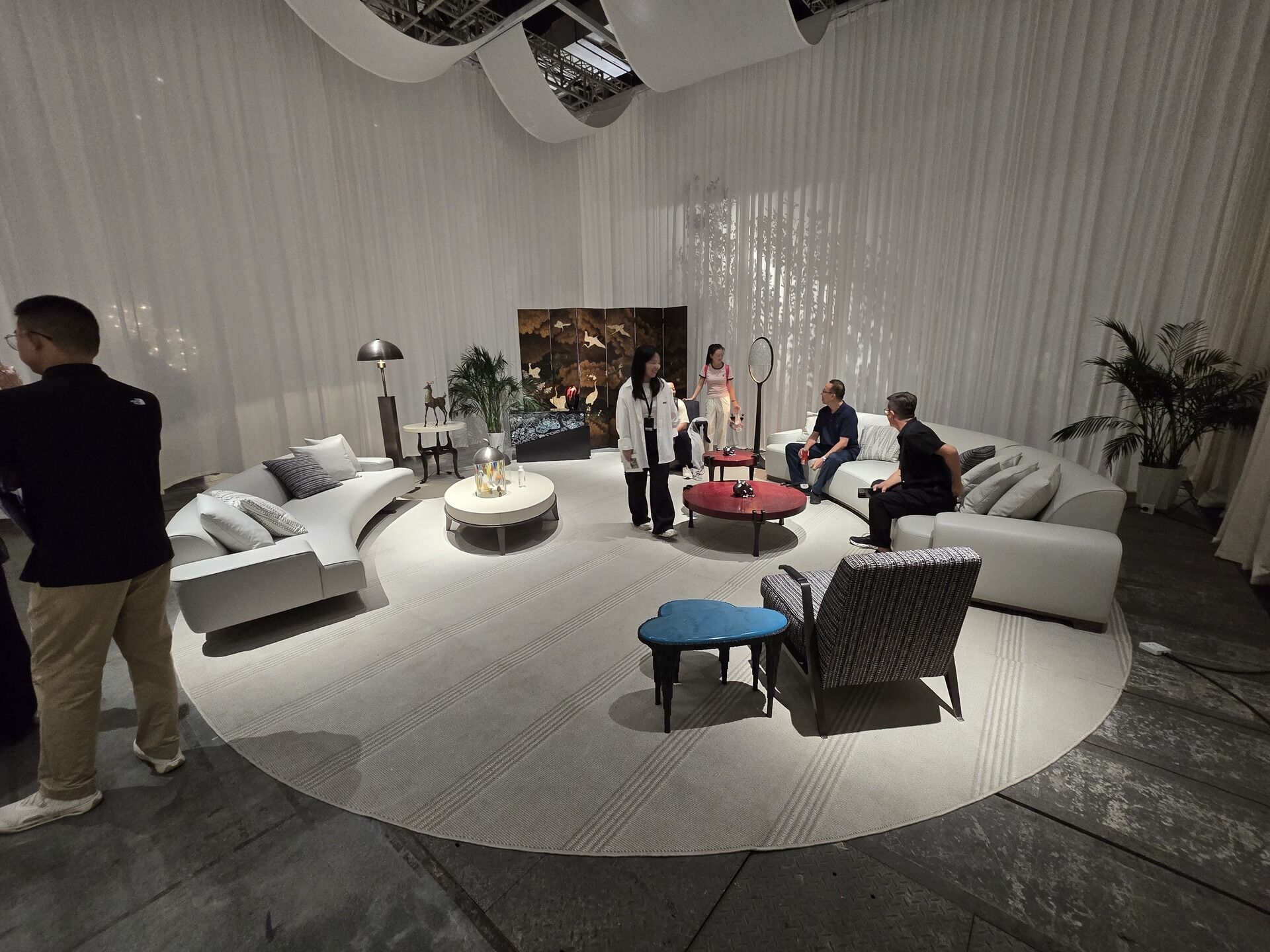 Phong cách nội thất mang xu hướng mới cho ngôi nhà bạn