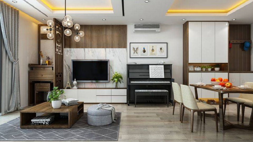 Thiết Kế Cá Nhân Hóa – Nhà Là Nơi Mang Dấu Ấn Riêng